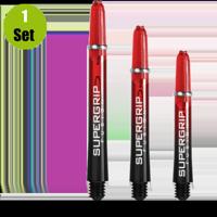 Harrows Harrows Supergrip Fusion - Rood