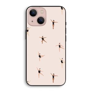 Dancing #1: iPhone 13 mini Biologisch afbreekbaar hoesje
