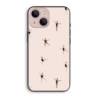 Dancing #1: iPhone 13 mini Biologisch afbreekbaar hoesje