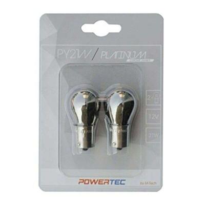 Gloeilamp voor de auto MTECPTZCH36-02B M-Tech MTECPTZCH36-02B PY21W 12 V