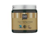 Fair Squared Haarstyling crème Argan olie 100 ml - thumbnail