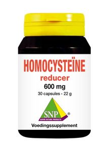 Homocysteine reducer