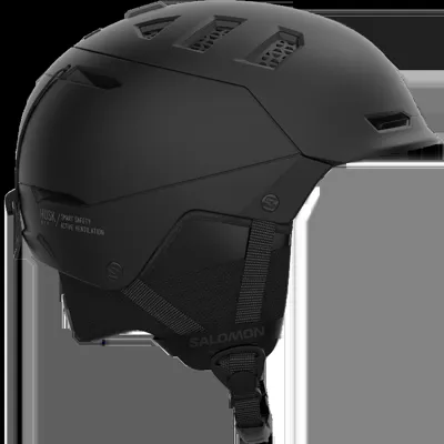 Salomon Husk Pro Skihelm Salomon Husk Pro Skihelm