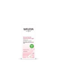 Weleda Amandel verzachtende gezichtscreme light