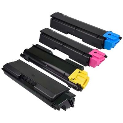 Huismerk Kyocera TK-5270 Toner - Inktkenners