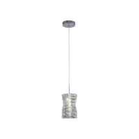 Searchlight HanglampModena chroom - 65811CC