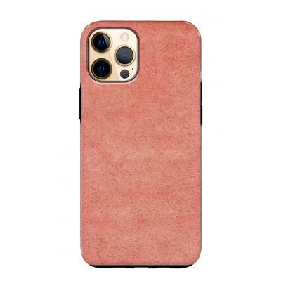 Marrakech Walls: iPhone 12 Pro Max Tough Case