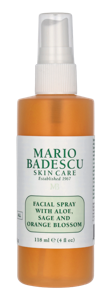 Mario Badescu Facial Spray 118ml Make-up verwijderaar en reiniger