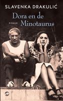 Dora en de Minotaurus - Slavenka Drakulic - ebook