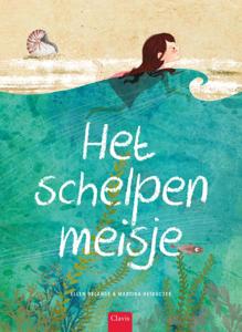 Het schelpenmeisje (Hardback)