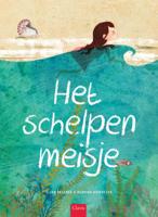 Het schelpenmeisje (Hardback)