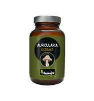 Auricularia paddenstoel extract