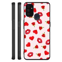 OnePlus Nord N100 Back Cover Hoesje Ontwerpen met Foto