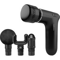 Medisana MG 560 Hot & Cold Massagegun 20 W Zwart Medisana MG 560 Hot & Cold Massagegun 20 W Zwart