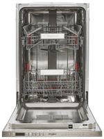 Whirlpool WSIO 3T223 PE X vaatwasser Volledig ingebouwd 10 couverts A++ - thumbnail
