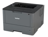 Brother HL-L5000D laserprinter 1200 x 1200 DPI A4 - thumbnail