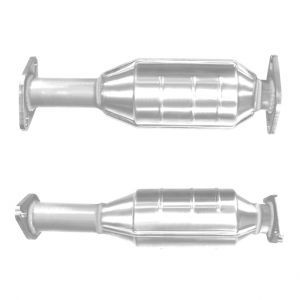 Katalysator Mitsubishi BM90580H