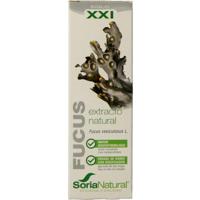 Soria Natural Fucus vesiculosus XXI