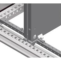 Schneider Electric NSYSBTB NSYSBTB (b x h) 120 mm x 90 mm Staal 1 stuk(s)