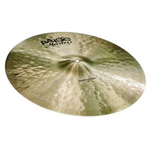 Paiste Masters Dark Crash 16 inch