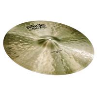 Paiste Masters Dark Crash 16 inch - thumbnail