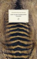 Een vlam Tasmaanse tijgers (Hardback)