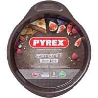 Springvorm - PYREX - 1452004 - Koolstofstaal - Antiaanbaklaag - 26 cm