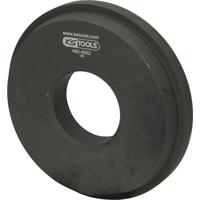 KS Tools 460.4952 Conische rollager-indrukgereedschap voor BPW, Ø 100 mm