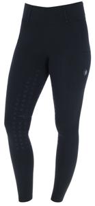 Covalliero Rijlegging Grip AW24 zwart maat:36