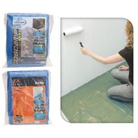 Afdekzeil 2x3M Assorti