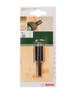 Bosch Accessoires Houtrasp | Cilindrisch | 15 x 60 mm - 2609255298 - thumbnail