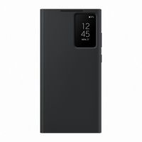 Samsung EF-ZS918CBEGWW mobiele telefoon behuizingen 17,3 cm (6.8") Folioblad Zwart - thumbnail