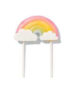 HEMA Versierplezier Eetbare Topper - Babyfeest