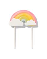 HEMA Versierplezier Eetbare Topper - Babyfeest