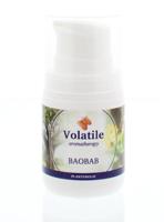 Volatile Baobab massage olie 50 Milliliter