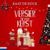 Versier me voor kerst - Nederlandse versie