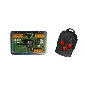 Besturing 007/008serie+masterkey opbouw