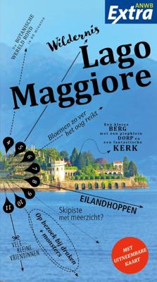 Lago Maggiore (Paperback)