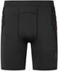 Robey RS6025 Patron Goalkeeper padded underlayer SHORT - Black - XXXL