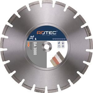 Rotec Diamantzaag DA 3000 150/22,23 - 7171503