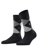 Burlington - Socks - Queen - 3012, Maat:36-41