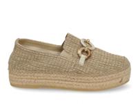 Viguera 2292 loana camello Brons maat 39