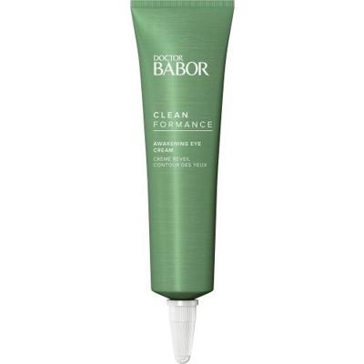 BABOR Doctor Babor Clean Formance Awakening Eye Cream 15ml