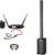 HK Audio Polar 10 set met fitness headset