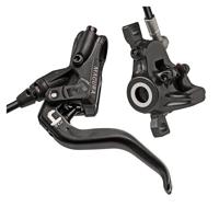 Magura mt4 remgreep met klauw incl remleiding voor of achter