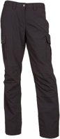 Life-line Life Line Sedona 32" Womans Trouser Linned Skibroek - thumbnail