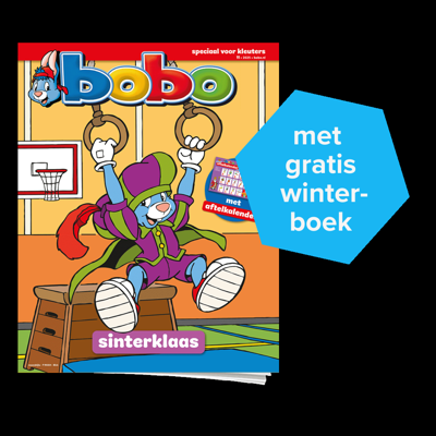 Bobo | Basis abonnement