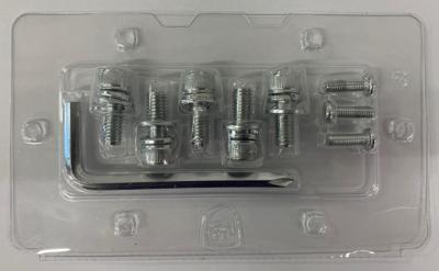 Noblechairs Reserve bouten t.b.v. gamestoel