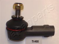 Spoorstangeind TIH95