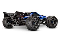 Traxxas 78086-4 radiografisch bestuurbaar model Racevrachtwagen Elektromotor 1:6 - thumbnail